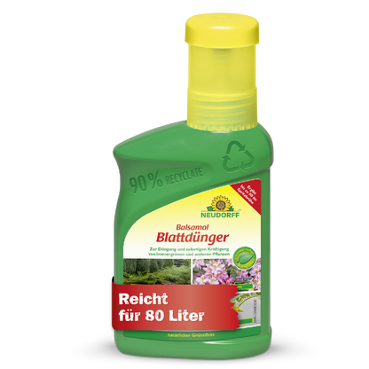Balsamol Blattdünger