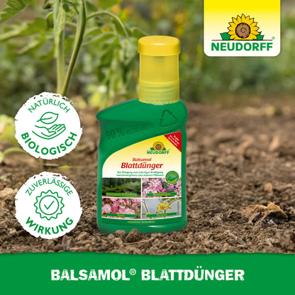 Balsamol Blattdünger