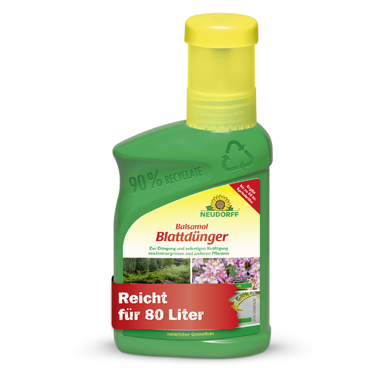 Balsamol Blattdünger