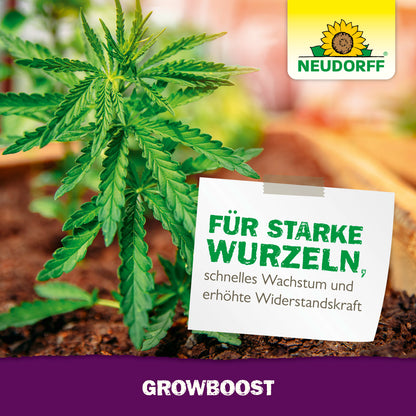 GrowBoost