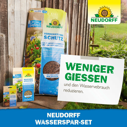 Wasserspar-Set