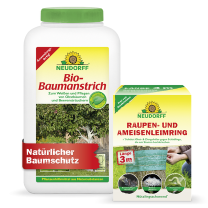 Baumschutz-Set