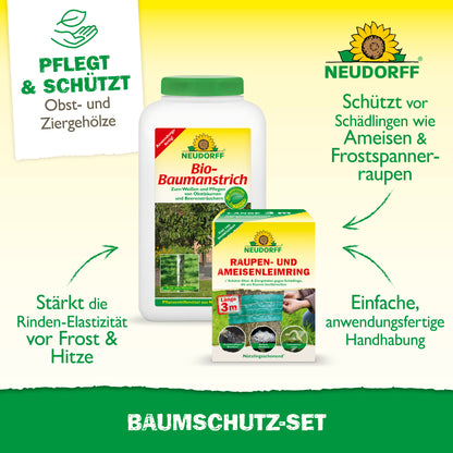 Baumschutz-Set