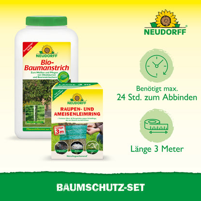 Baumschutz-Set