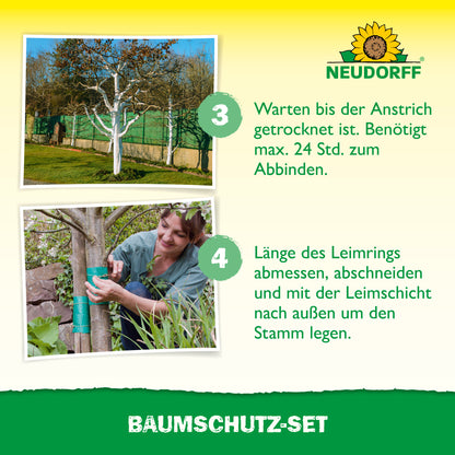 Baumschutz-Set