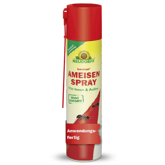 Loxiran AmeisenSpray