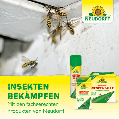 Nützlinge gegen Ameisen