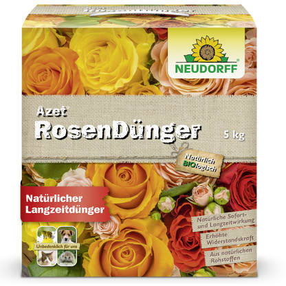 Azet RosenDünger