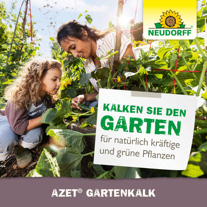 Azet GartenKalk