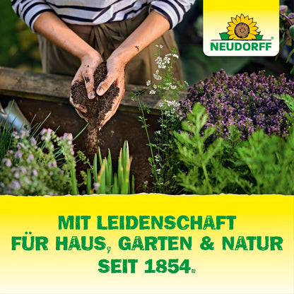 Permanent UngezieferEisSpray