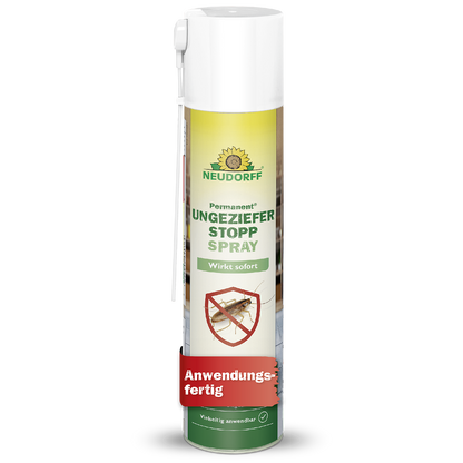 UngezieferStopp Spray
