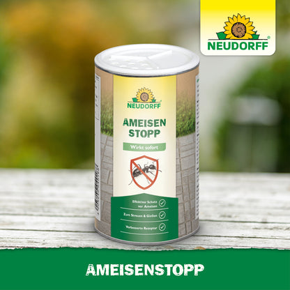 AmeisenStopp