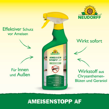 AmeisenStopp AF
