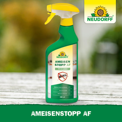 AmeisenStopp AF