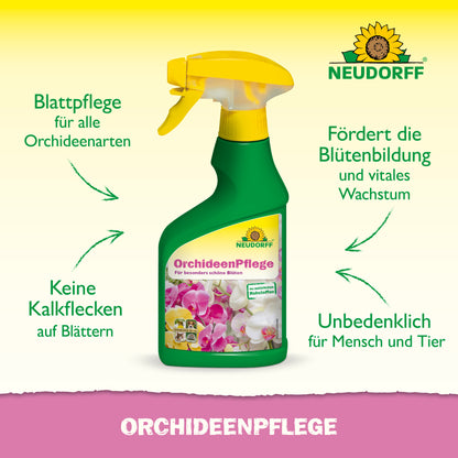 OrchideenPflege