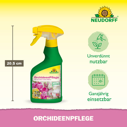 OrchideenPflege