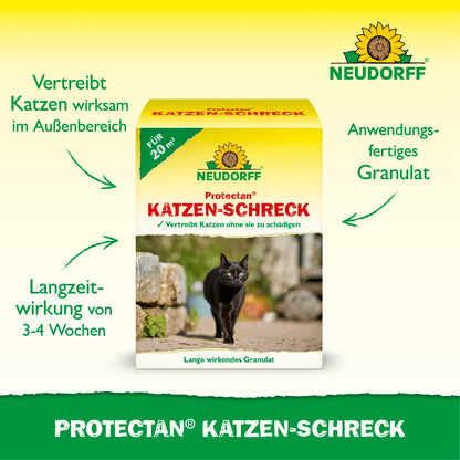 Protectan Katzen-Schreck