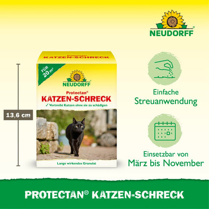 Protectan Katzen-Schreck
