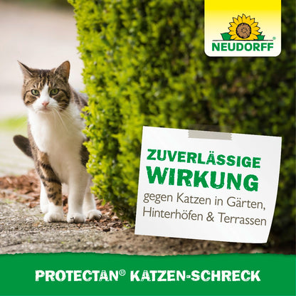 Protectan Katzen-Schreck