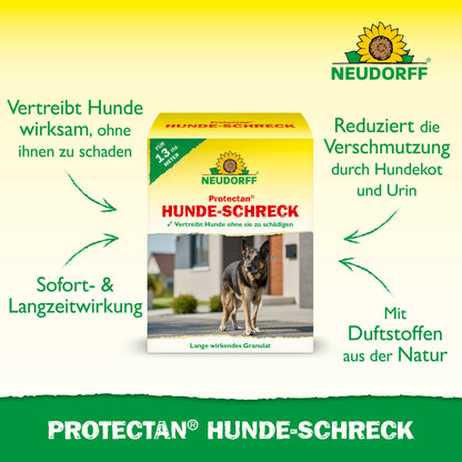 Protectan Hunde-Schreck