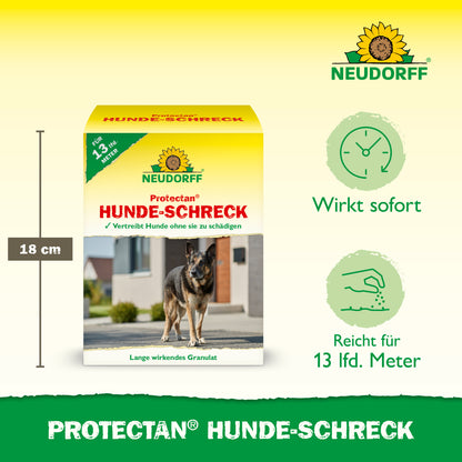 Protectan Hunde-Schreck