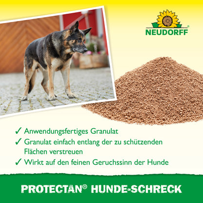 Protectan Hunde-Schreck