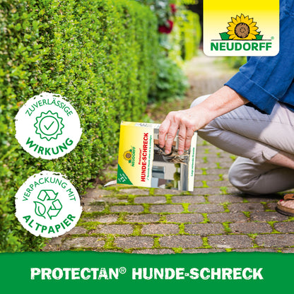 Protectan Hunde-Schreck