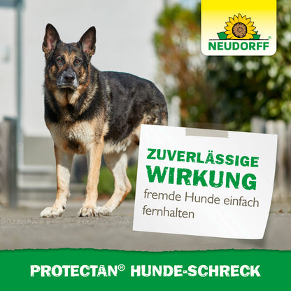 Protectan Hunde-Schreck