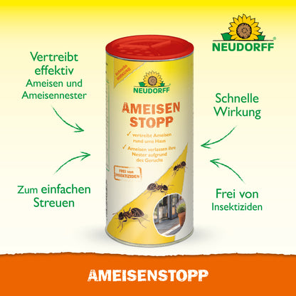 AmeisenStopp