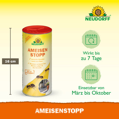 AmeisenStopp