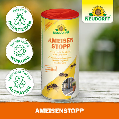 AmeisenStopp