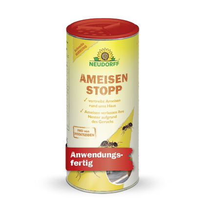 AmeisenStopp