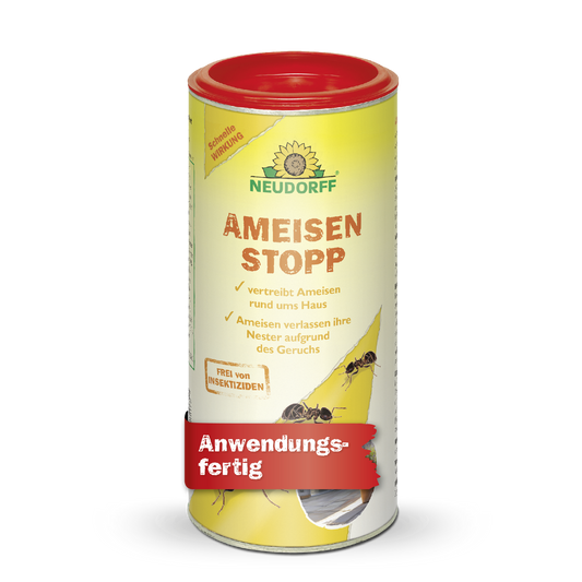 AmeisenStopp
