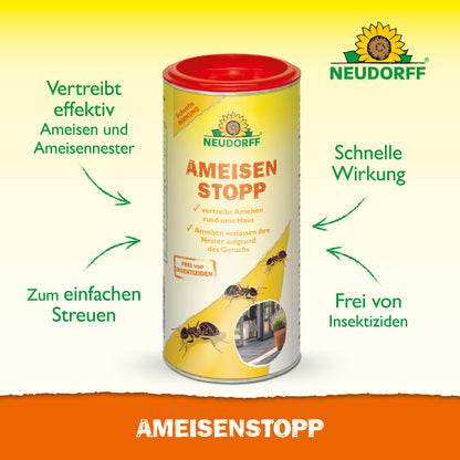 AmeisenStopp