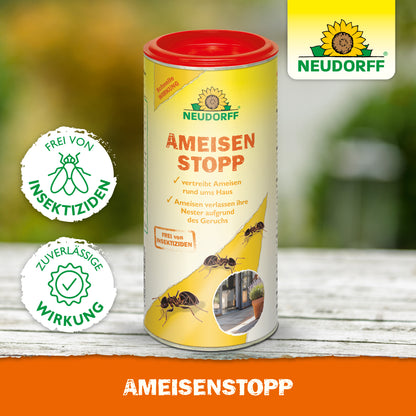 AmeisenStopp