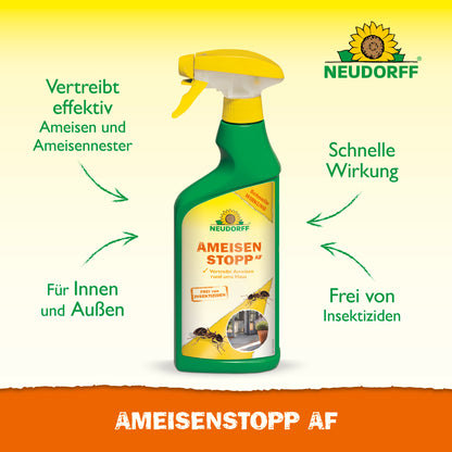 AmeisenStopp AF