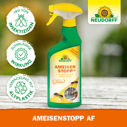 AmeisenStopp AF