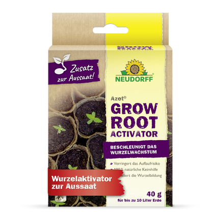 Grow RootActivator
