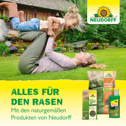 Azet HerbstRasenDünger