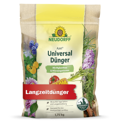 Azet UniversalDünger