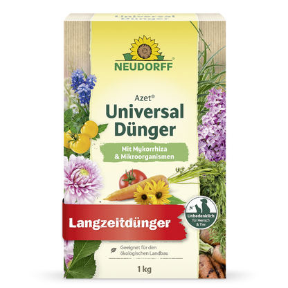 Azet UniversalDünger