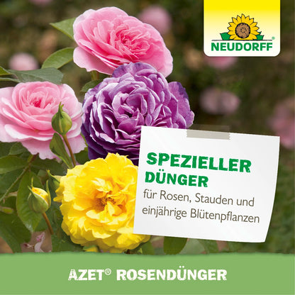 Azet RosenDünger
