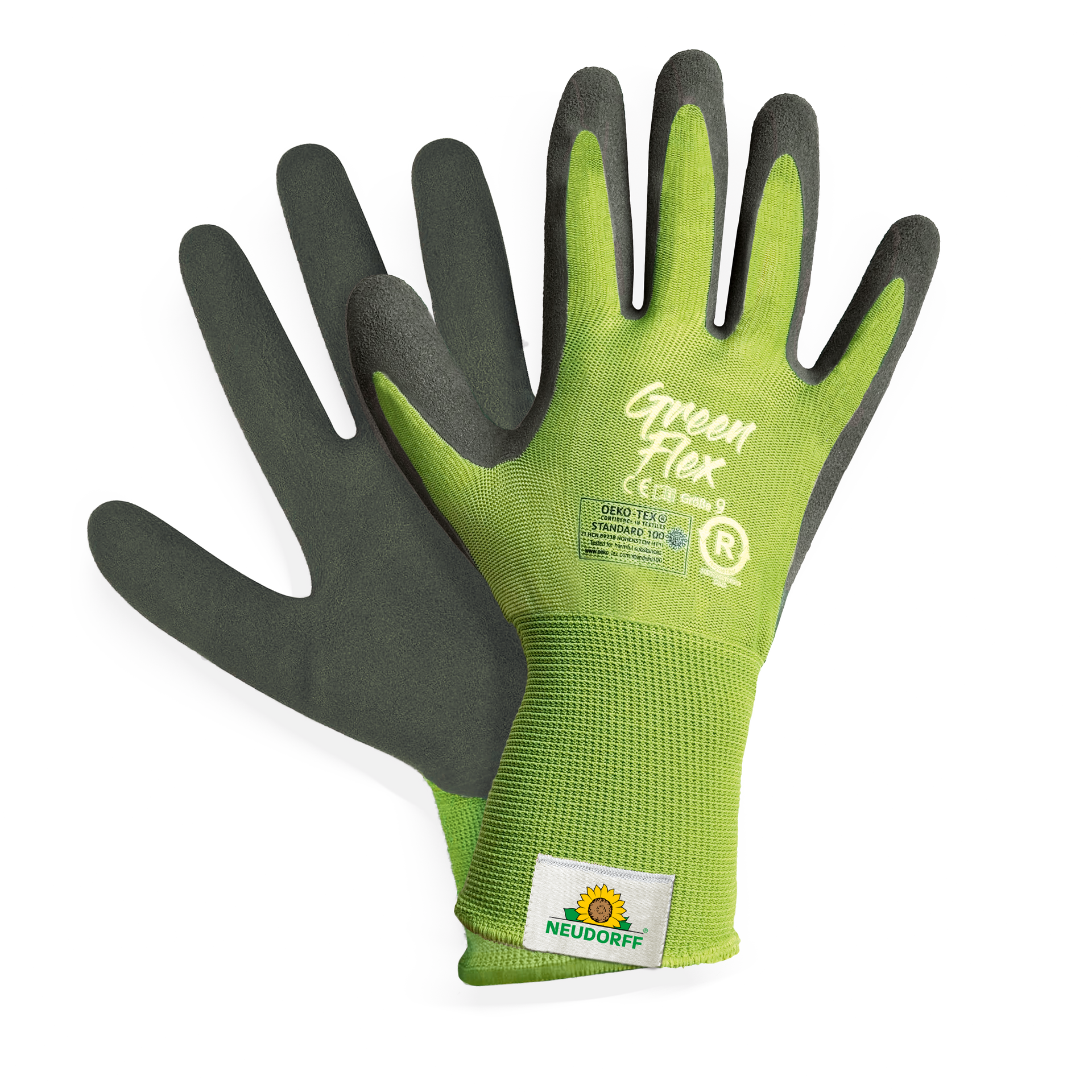carex dino handschuhe KIXX Handschuh Green Flex – Neudorff Shop