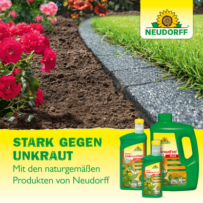 Neudorff BioKraft Grundstoff Essig