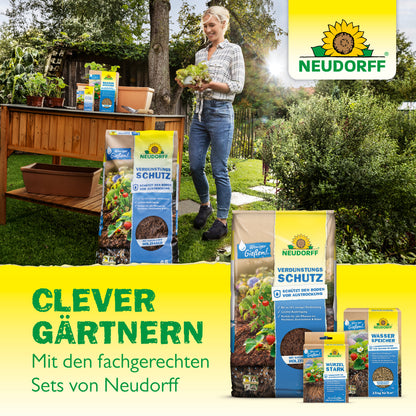 Komposter-Set