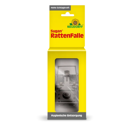 Sugan RattenFalle