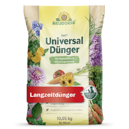 Azet UniversalDünger