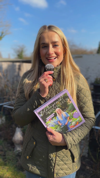 Blütenpracht und Ernteglück – Dein Weg zum Traumgarten